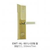 EMT-HL-801J-02鈦金