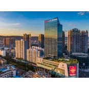 云南彌勒市巨人雅閣酒店